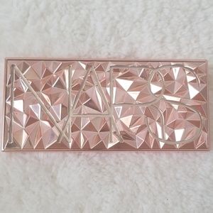 Nars Orgasm Infatuation Pallette